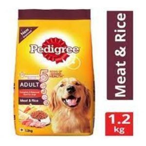 Pedigree adult m& r (1.2kg)