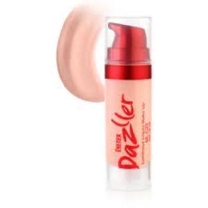 Eyetex dazller luminous liquid makeup sunset ll42 all skin tone18ml