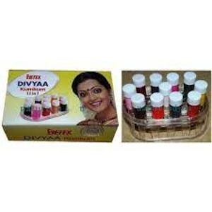 Eyetex divyaa kukum 11 in 1