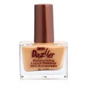 Eyetex dazller mois liquid make up with sun screen 12 ml