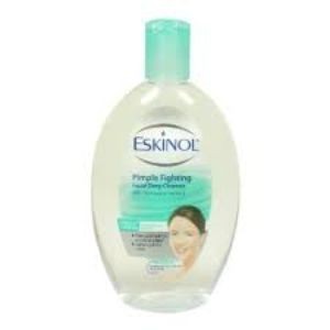 Eskinol facial cleanser 225ml