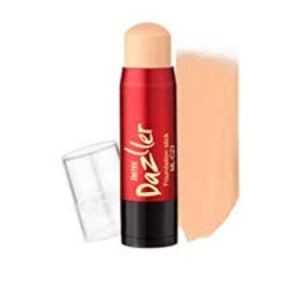 Eyetex dazller foundation natural 27 ml