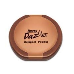 Eyetex dazller honey r31 compact powdr 12g