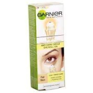 Garnier anti dark circle eye roll-on ms 15ml