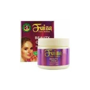 Faiza beauty cream 57g imp