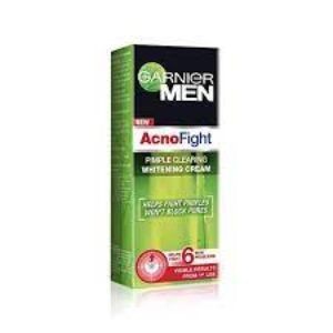 Garnier acno fight pim clr whit cream 18gm