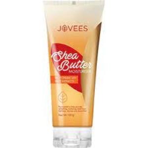 Jovees shea butter fruit extr moist 100g