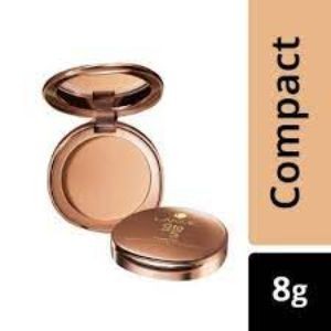 Lakme 9 to 5 compct almond matte 8g