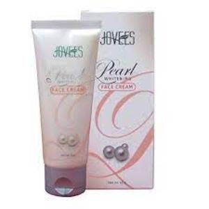 Jovees pearl face cream 60ml