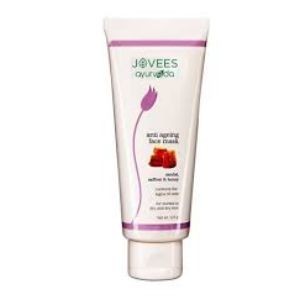 Jovees san saffr hon anti agen 120gm