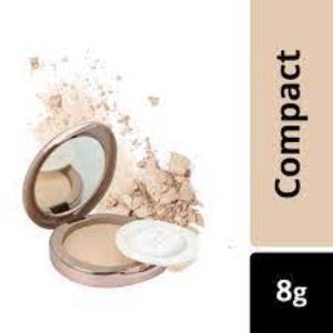 Lakme 9 to 5 compct melon matte 8g