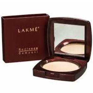 Lakme rad compact natural shell 9g