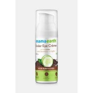 Mama earth under eye cream 50g