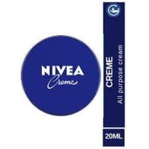 Nivea cream 20ml