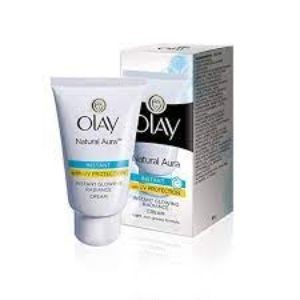 Olay nat white light igf 7 in 1cream 40g