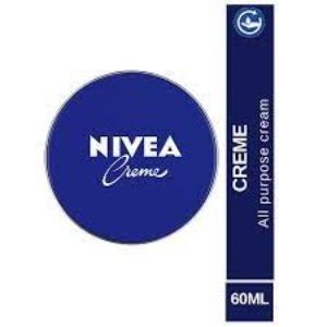 Nivea cream 60 ml
