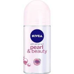 Nivea pearl & beauty  pearl extract 25ml