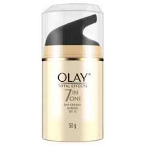 Olay te 7 in 1 anti age day crm spf 15 50gm
