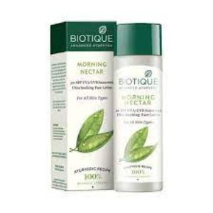 Biotique mor.nect.ltnspf30 120