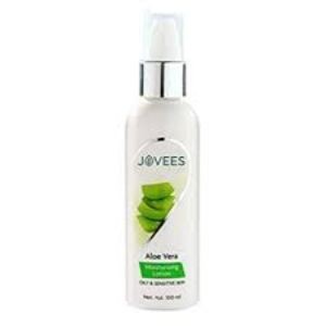 Jovees aloe vera moist.ltn.100
