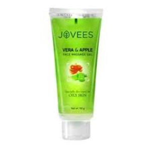 Jovees apple&vera mess.gel100