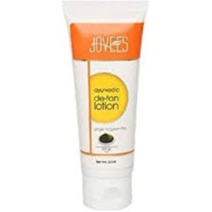 Jovees ayu de-tan ltn (ging lily/greentea)60ml