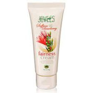 Jovees saff&b bery fair.crea60