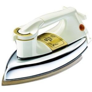 Bajaj iron box dhx 9