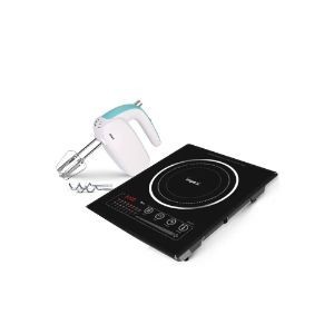 Impex omega h2a induction cooktop