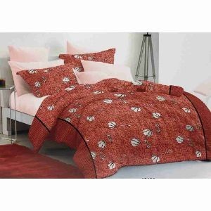 Success bedsheet cadbury king