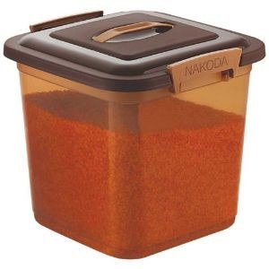 Nakoda every day container 333