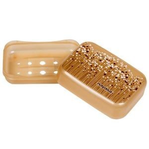 Nayasa poly soap case funk