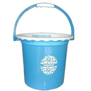 Nayasa crest bucket 20 18 l