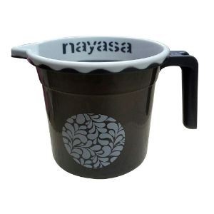 Nayasa crest mug 1 l