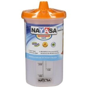 Nayasa oil dispenser 600
