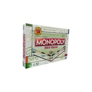 Hasbro gaming monopoly india edition