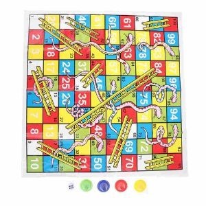 Funskool snake&ladders