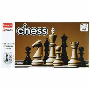 Funskool chess