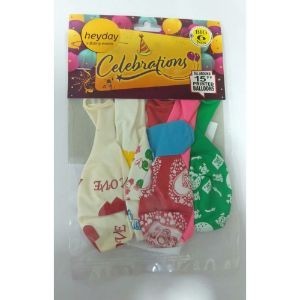 Heyday celebration baloon 06ons