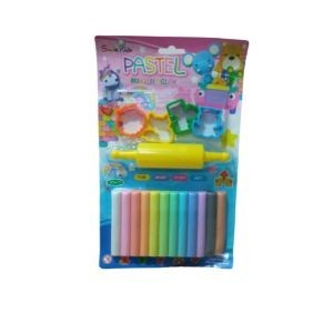 Smile kid modelling clay 150r