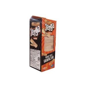 Hasbro jenga mini e8266