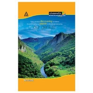 Itc note book long
