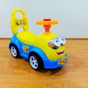 Baby rider a624