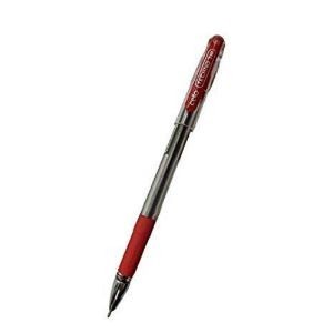 Cello techno tip pen red