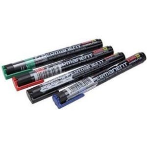 Camlin permenent marker pens