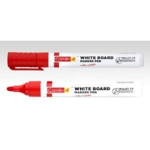 Camel white board marker pen