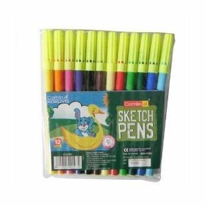Camlin sketch pen 424a