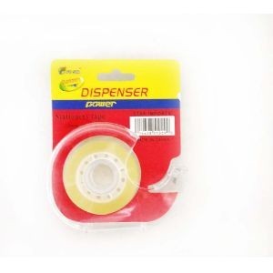 Dispenser tape a 540