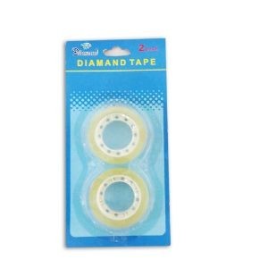 Diamand tape 2pcs