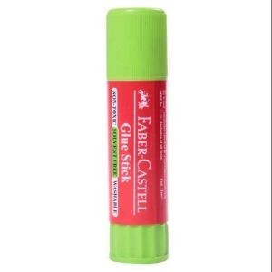 Faber castell glue stick